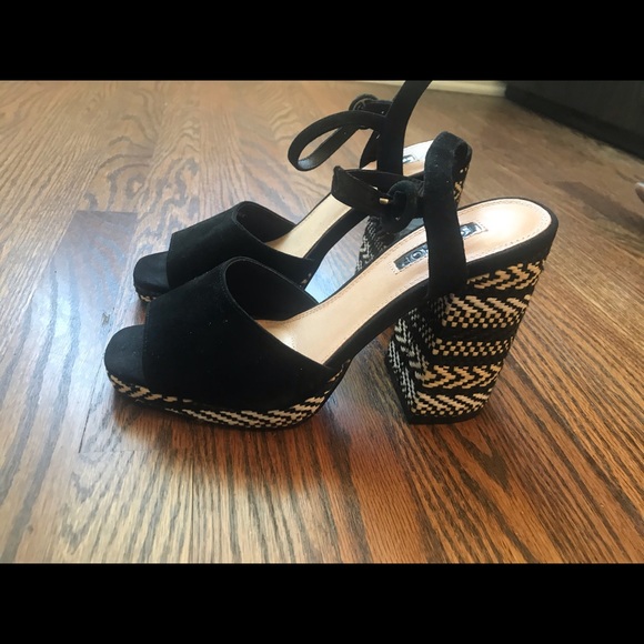Topshop Shoes - Top Shop Sandals